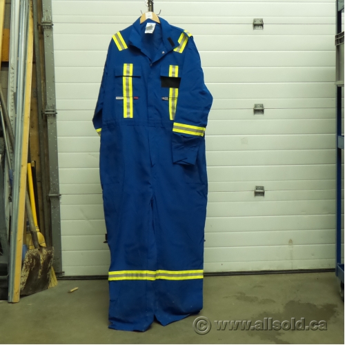 IFR Nomex IIIA Fire Resistant Contractor Coveralls Allsold.ca Buy & Sell Used Office